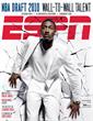 ESPN Magazine Subscription
